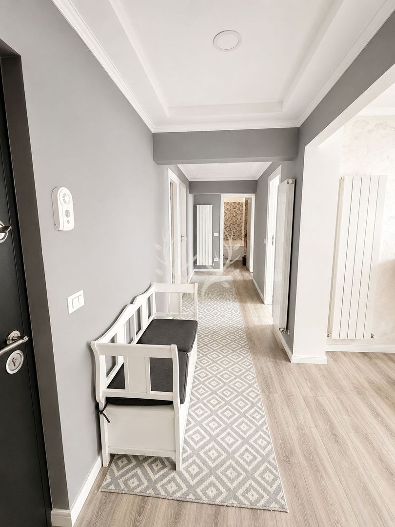 Apartament cu 3 camere decomandat, 65 mp, Intre Lacuri - Poză 9