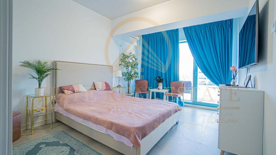 Apartament 2 camere, pe Promenadă – Zev Residence, la 2 pasi de plaja. - Poză 4