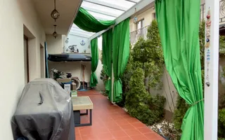 Casa tip duplex, 5 camere, Mogosoaia, P+1+Pod ! - Poză 36
