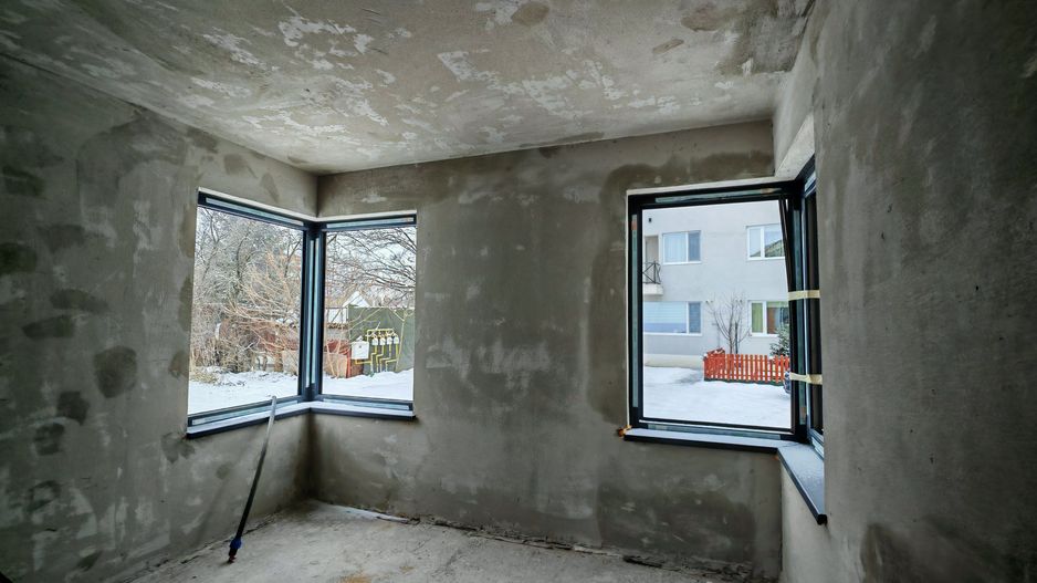 Casa individuala constructie noua la cheie in Ghimbav pret 250000euro - Poză 30