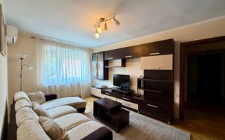 Apartament cu 3 camere | Piața Cetății – Centru Civic, Oradea - Poză 1