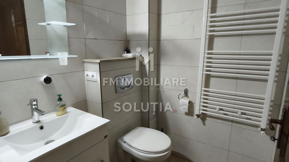 Apartament 2 camere de închiriat | 2 locuri de parcare |  Zona Europa - Poză 7