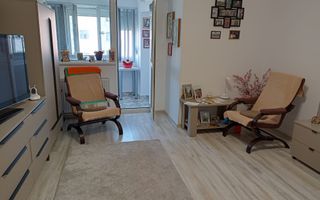 Garsonieră - 32 MP | Renovat | Creditabil | Obor - Iancului - Poză 7