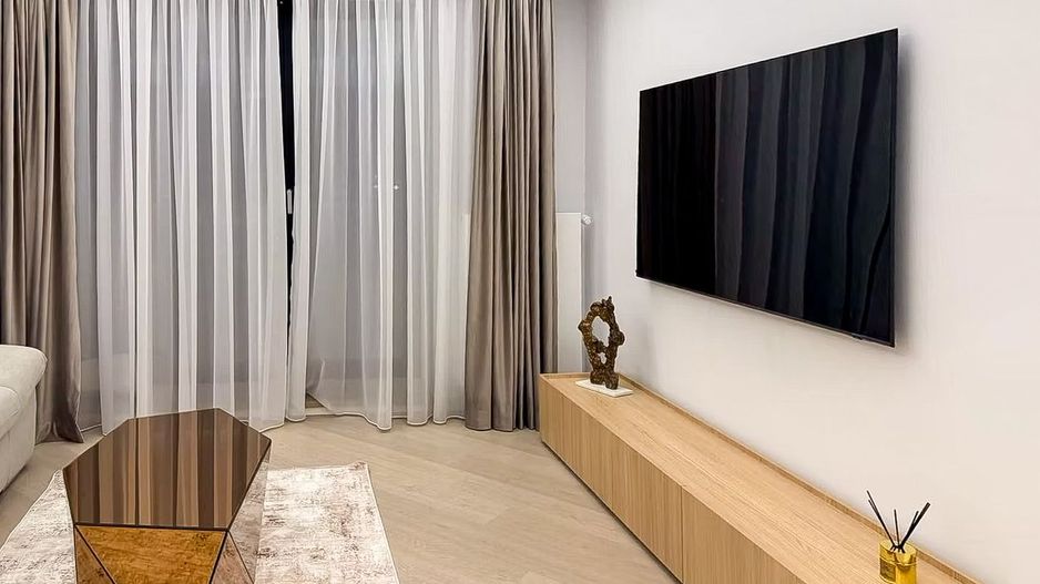 Chirie I Apartament 2 camere I Cortina North I Vedere Oraș I Faza 1 - Poză 3