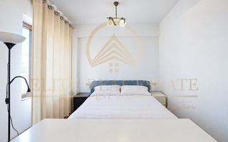 Tomis Plus - 2 camere | 64 mp | Balcon 12 mp | Parcare subterana - Poză 3