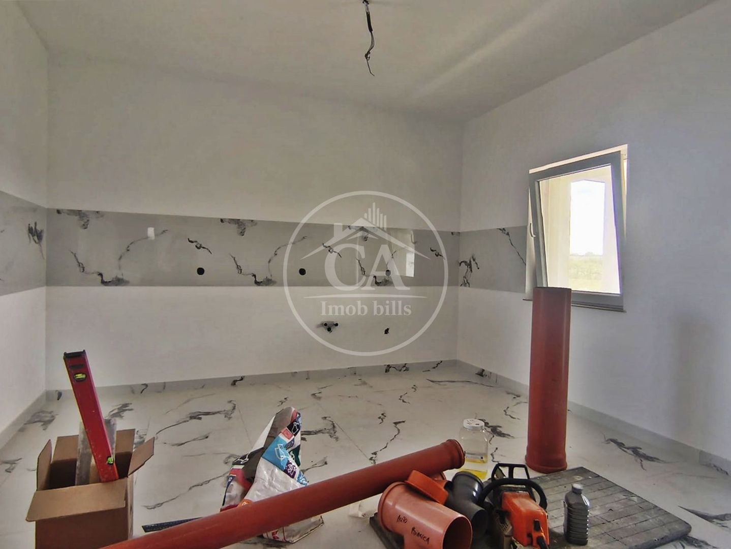Casă de vânzare cu 4 camere în Osorhei , Bihor - Poză 5