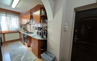 Apartament cu 3 camere |  69 mp | Manastur - Poză 6
