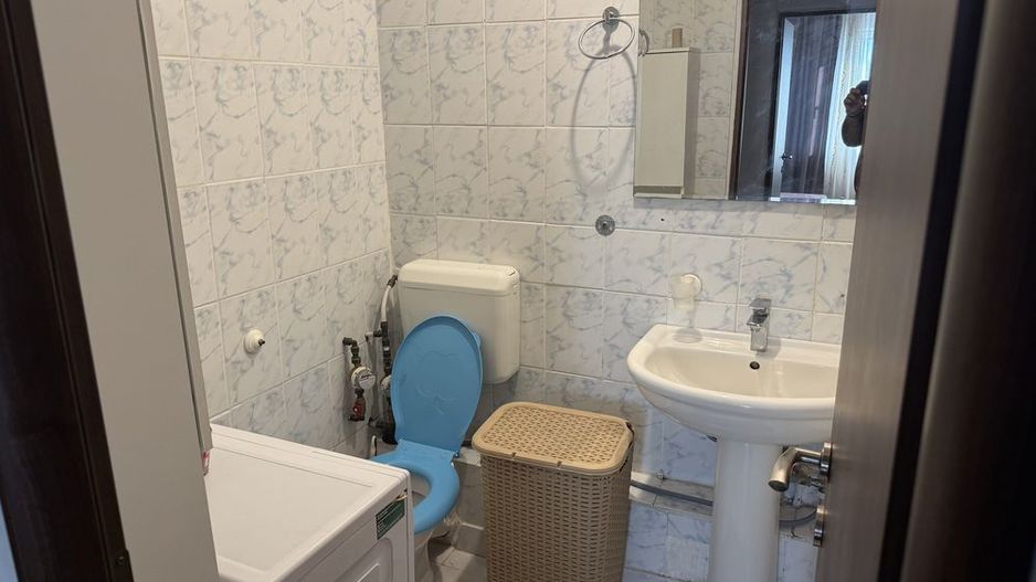 Apartament 2 camere zona Gorjului la 3 min de metrou - Poză 8