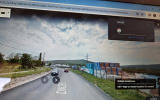 SC Andalina SRL Inchiriaza - Poză 1