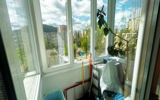 2 Decomandate -49 mp-Mobilat-Atilat-Aloc-Anvelopat-Centrul-Civic - Poză 8