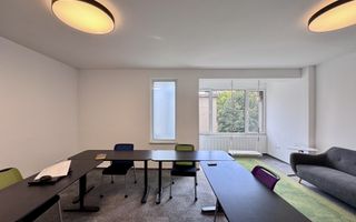 Apartament 3 camere Aviatorilor | Piața Charles de Gaulle - Poză 1