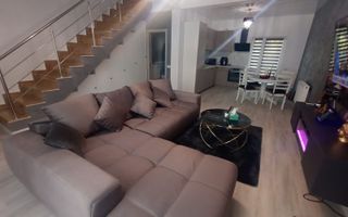 Ag. Eu. vinde Casa P+1  3 camere  in Mamaia Nord - Hanul cu Peste - Poză 3