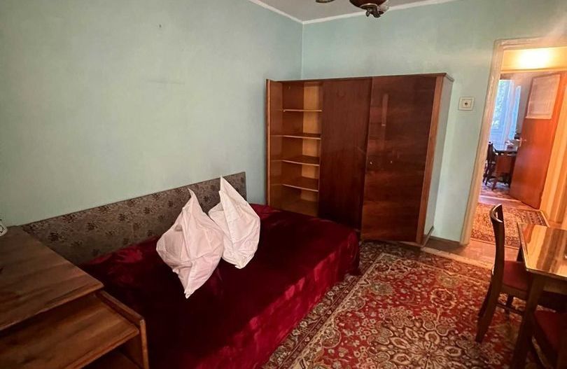 Vanzare apartament luminos 3 camere Titan-Onisifor Ghibu, boxa - Poză 2