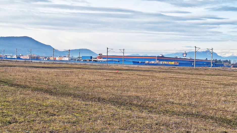 Tractorul, str.N.Labis, 1000mp, 80 euro/mp - Poză 9