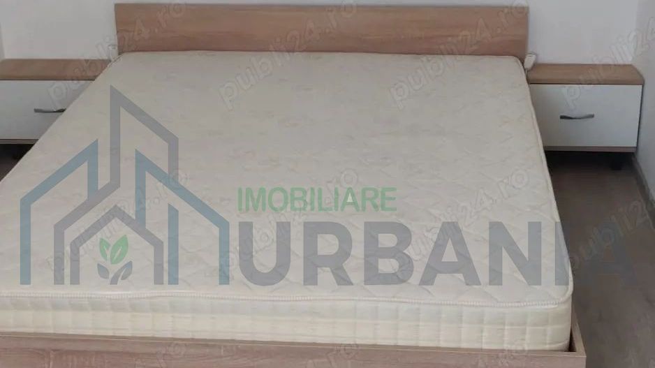 OFER spre inchiriere Apartament 2 camere SD Alexandru cel Bun - Poză 3