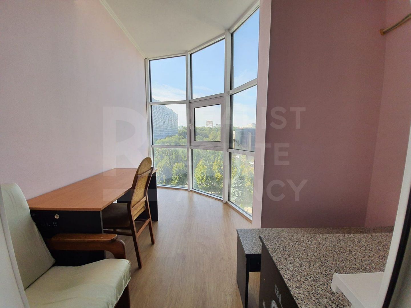 Chirie, apartament, 3 camere, strada Nicolae Testemițanu, Telecentru - Poză 2