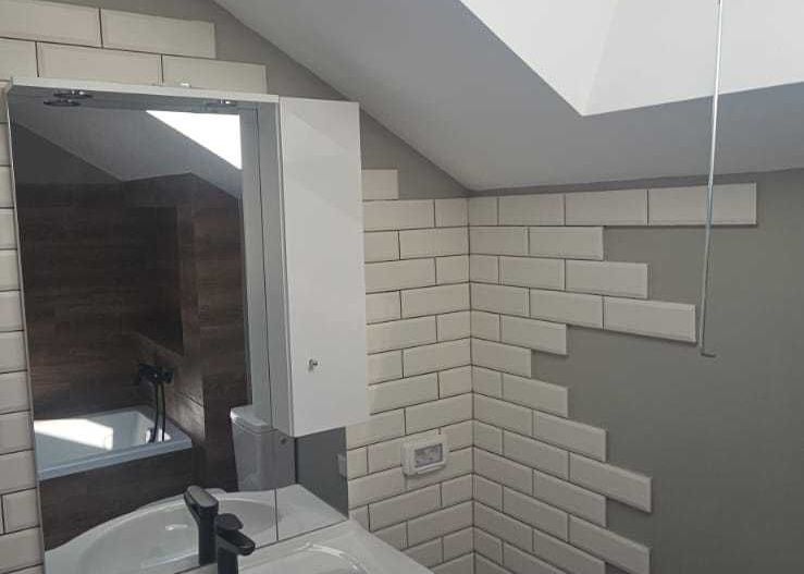 Casă tip duplex de închiriat – Henri Coandă, Sector 1 | Prima închiriere - Poză 4