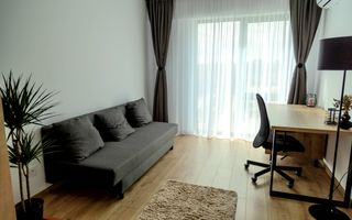 Oferim spre inchiriere apartament cu 3 camere, totul Nou, zona Lipovei,Bloc Nou - Poză 12