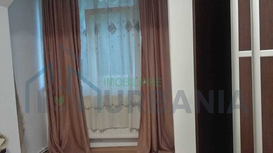 Apartament mobilat și utilat de închiriat în Mircea cel Bătrân, Iași - Poză 8