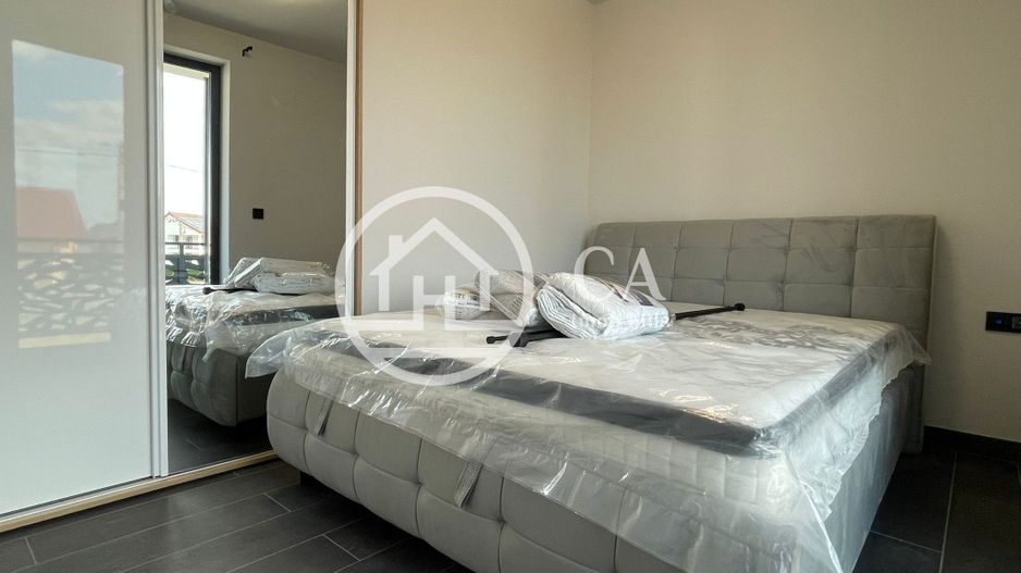 Apartament cu 2 camere de inchiriat in cartierul Grigorescu Oradea - Poză 7