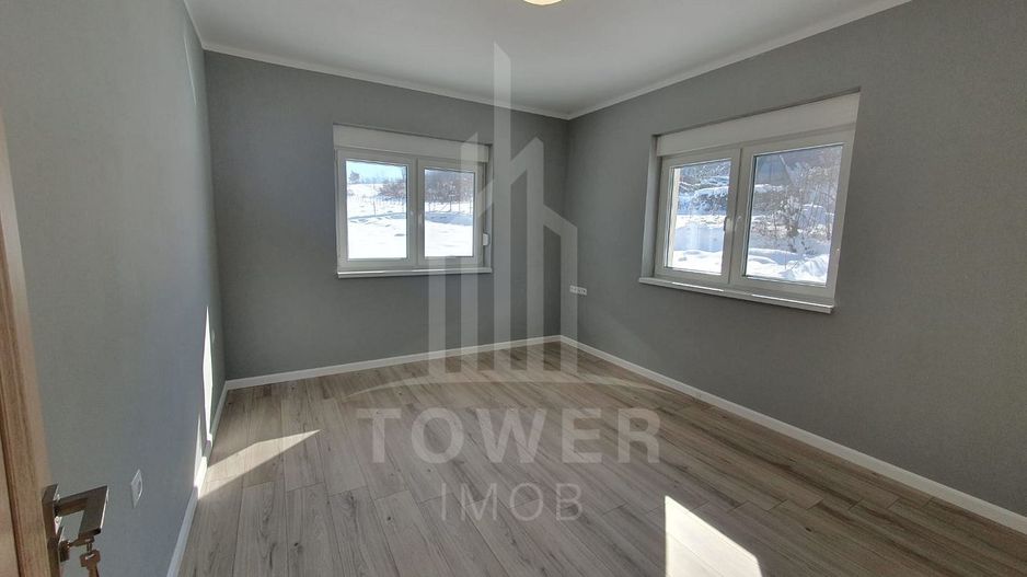 Casă de vacanță modernă | Loc. Tocile, jud Sibiu - Poză 6