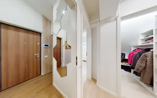 Titan Grigorescu – 3 CAMERE, 116 MP + TERASĂ 48 MP - Poză 14