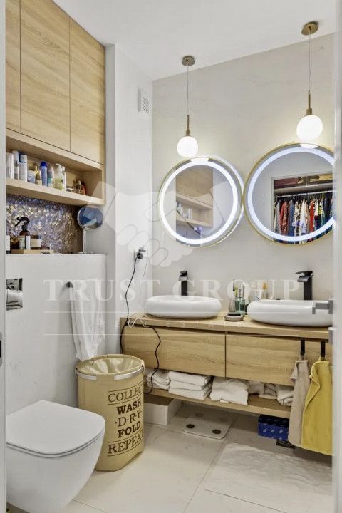 Apartament 3 camere Aviației | Loc de parcare - Poză 4