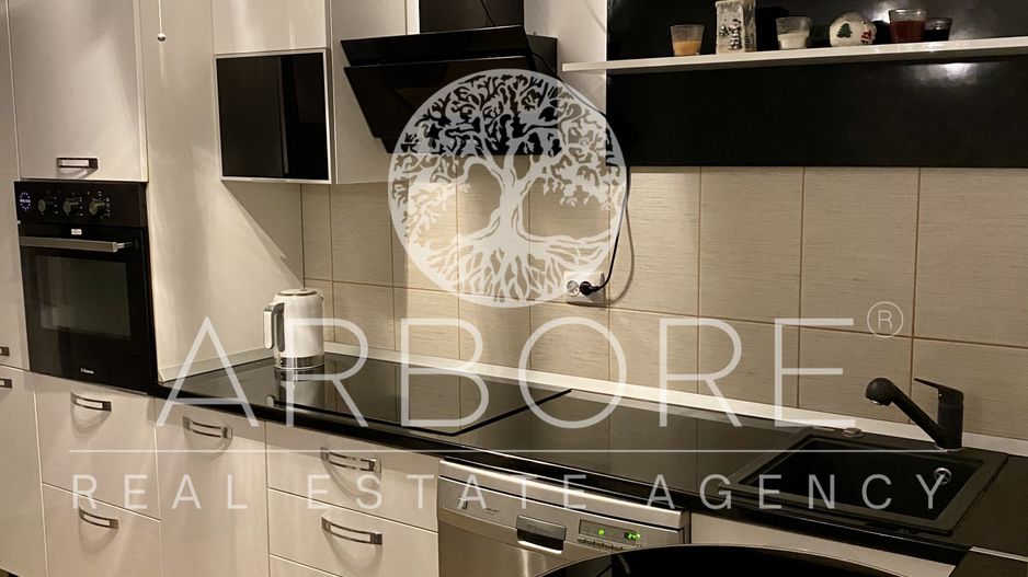 Apartament spațios 2 camere |  Mobilat și utilat complet | Pipera - Poză 6