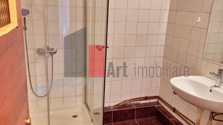 Vanzare apartament 2 camere Crângași, reabilitat termic, posibilitate centrală - Poză 6
