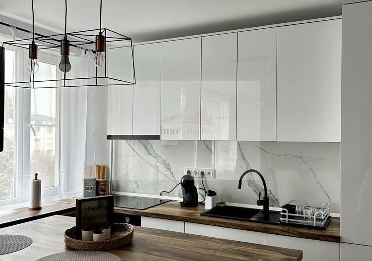 Inchiriere apartament 2 camere, ultracentral –zonă Piața Mihai Viteazu - Poză 4