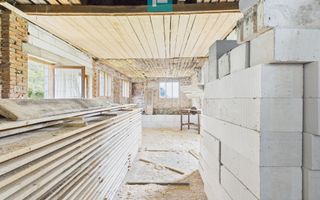 Casă cu teren generos Vărădia de Mureș - Stejar - Poză 34