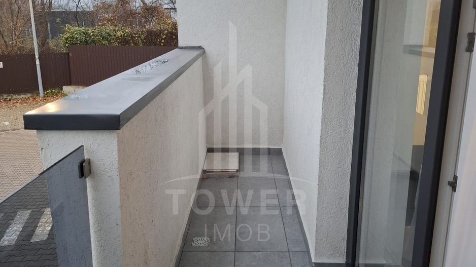 Apartament 3 camere – Nou, prima închiriere | Mobilat și utilat modern | 75 mp | - Poză 16