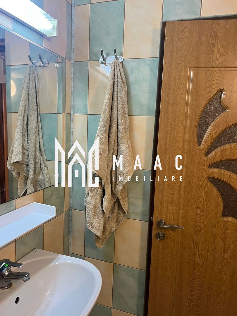 Apartament 3 Camere | 62 Mp | Mobilat si utilat | Zona Linistita - Poză 14