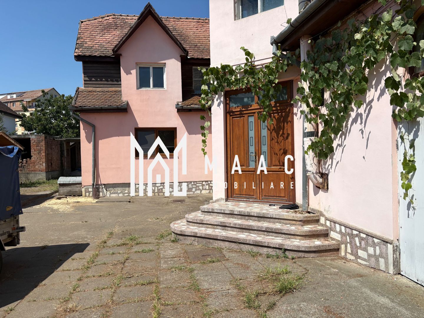 Casă 5 camere de vânzare | Sibiu, Turnișor | 240 mp - Poză 2