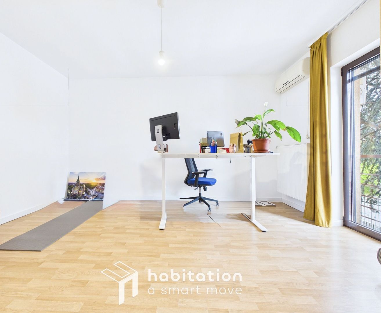 Braytim – Duplex modern P+M | Eleganță, spațiu și intimitate, cu garaj - Poză 25