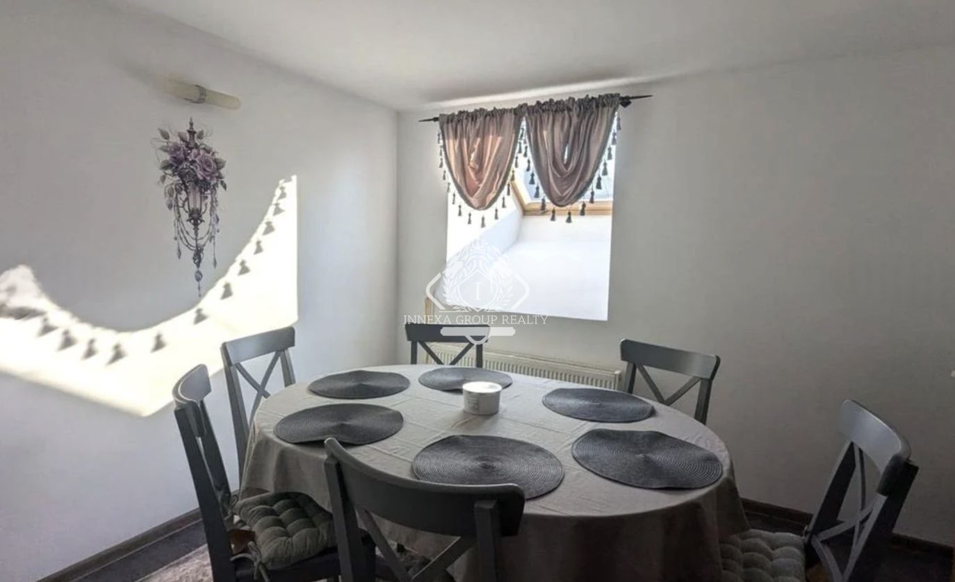 Gradina Icoanei | Apartament 5 camere in vila interbelică | Curte individuală - Poză 19