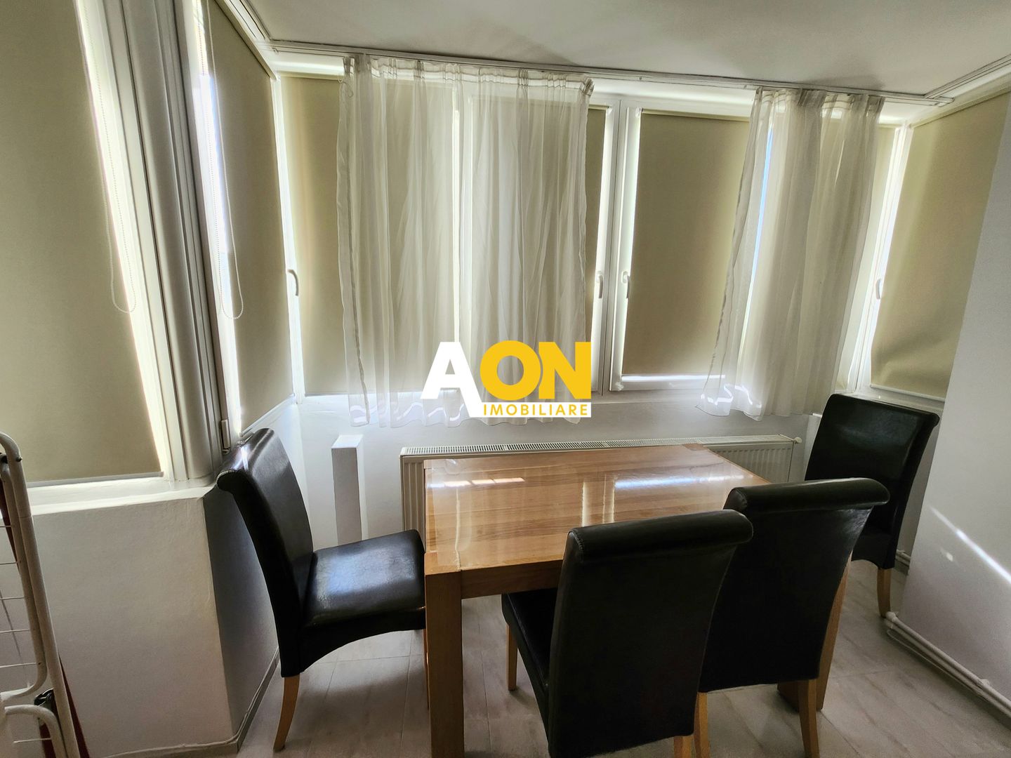 Apartament 2 camere, mobilat,utilat, Cetate, zona 0 - Poză 4