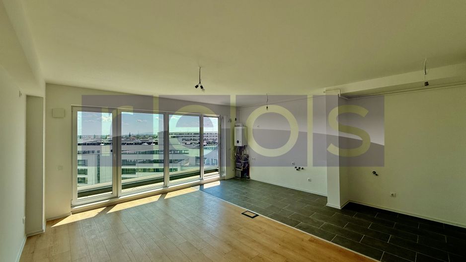 VANZARE 4 CAMERE | TERASA | STRAULESTI | PISCINA PRIVATA A COMPLEXULUI - Poză 10