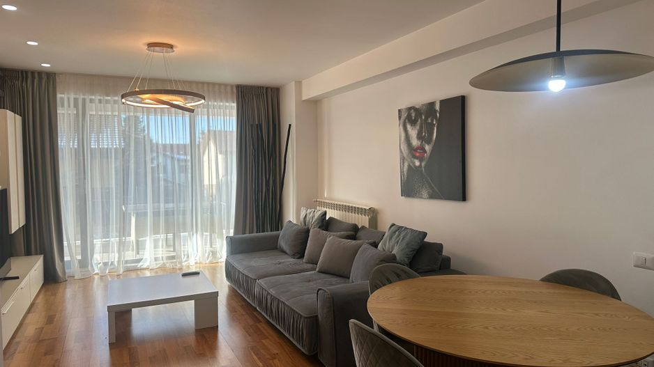 Apartament 2 camere | Parcare | Complex Rovere - Poză 4