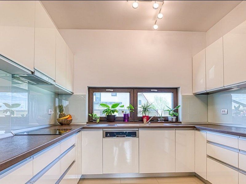 Vila noua stil mediteranean | Balotesti - Poză 4