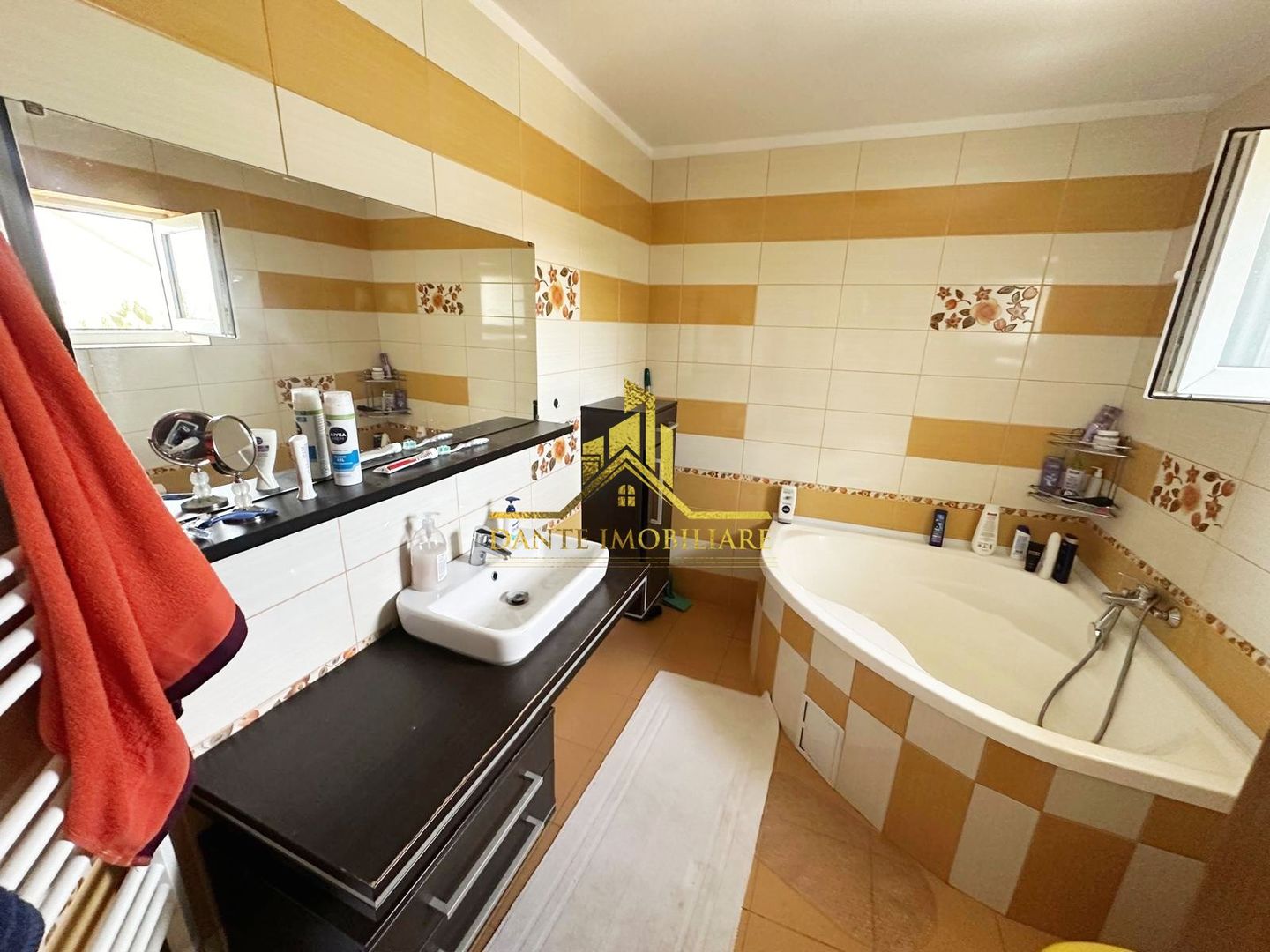 3 camere, mobilat modern, imobil nou, terasa, Gheorgheni - Poză 7