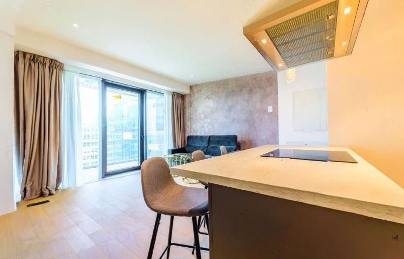 Apartament High End 2 Camere în One Mircea Eliade I View spectaculos - Poză 9