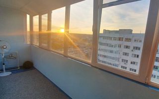 Apartament 2 camere de inchiriat, Podu Ros, Iasi - vedere panoramica, mobilat si utilat - Poză 1
