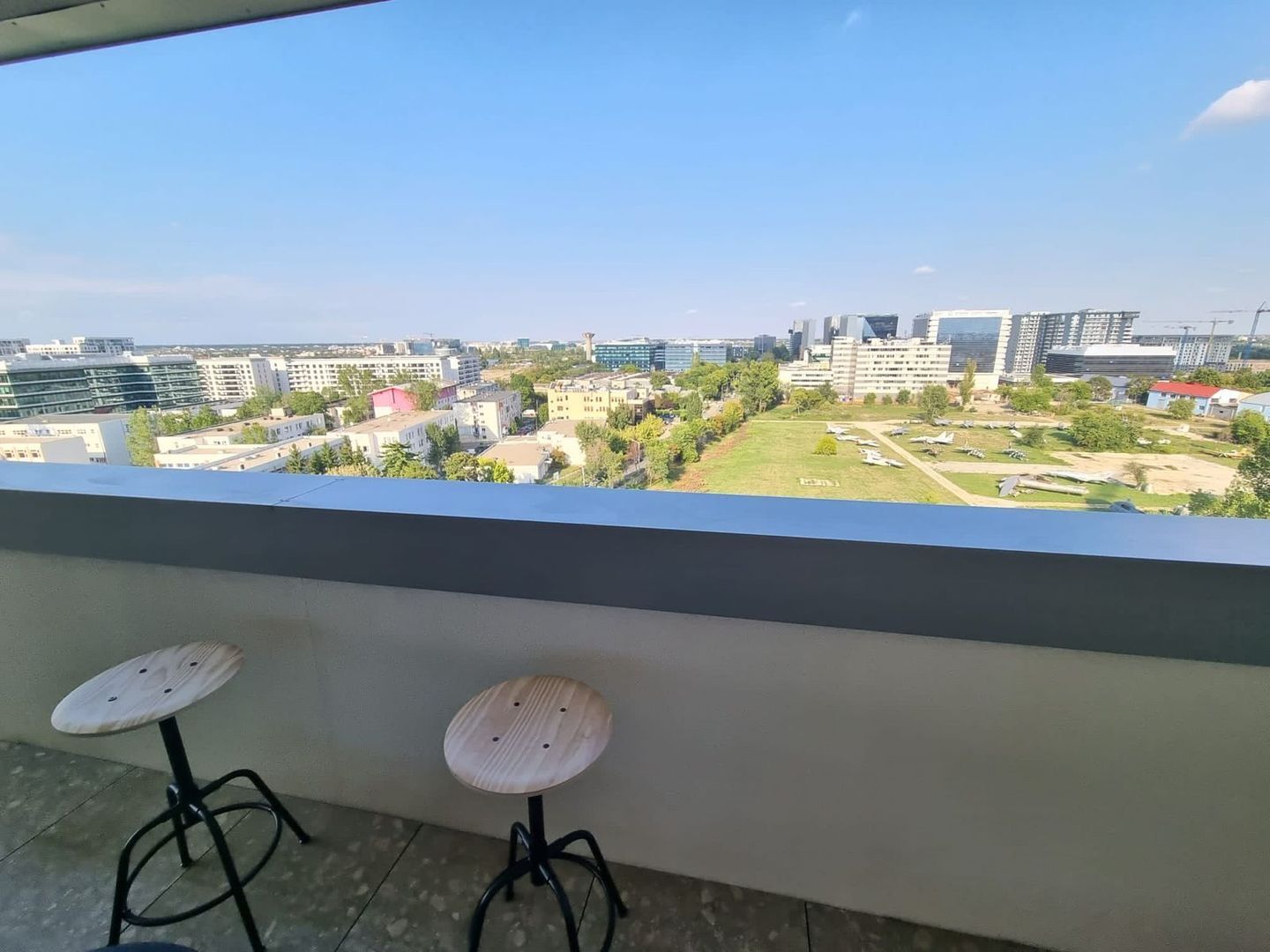 De Închiriat I Apartament 2 camere I 85 mp Utili I Herastrau - Poză 10