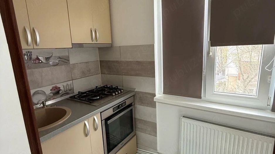 De Inchiriat apartament spatios, Tiglina 3, 500 euro - Poză 4