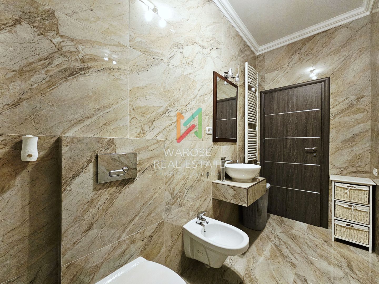 Apartament tip penthouse | Tractorul-Coresi | Terasă 97 mp - Poză 7