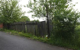 IZVORANI - Mihai Eminescu, 495 mp. teren cu deschidere de 14 m. - Poză 4