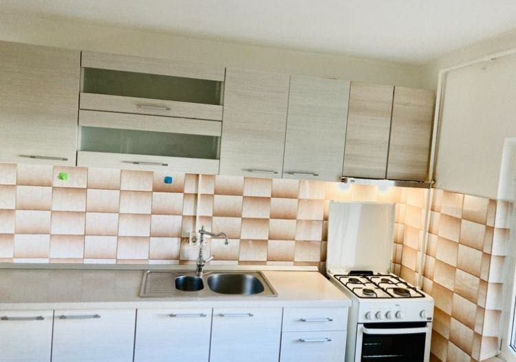 2 Camere Parcul Mic, 2 grupuri, 64mp, liber, 110500Euro - Poză 7