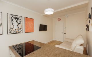 Chirie, apartament, 3 camere, strada Melestiu, Botanica - Poză 3