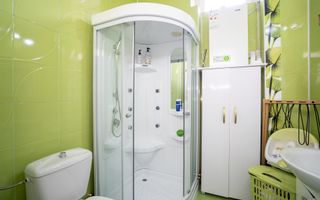 ULTRACENTRAL Apartament 3 camere cu 2 locuri de parcare - Poză 7